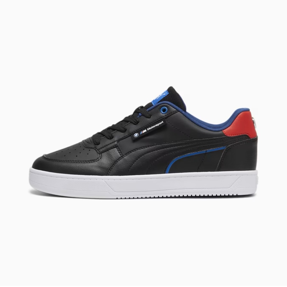 NWT: Puma BMW MMS Caven 2.0